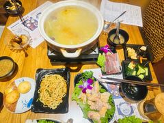 -束河人家(南锣鼓巷店)