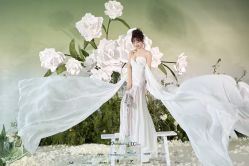 -DC大蔡婚礼策划(李公堤店)