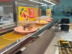 -争鲜回转寿司(太阳宫凯德PLUS店)