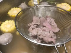 -焯牛潮汕牛肉火锅(云峰街创始店)