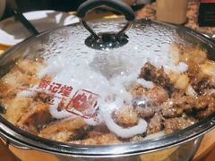 -黄记煌三汁焖锅(金凤万达广场店)
