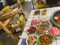 -有拈头成都市井火锅(南中环店)