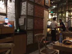 大堂-玛格萝妮(汇智国际商业中心店)
