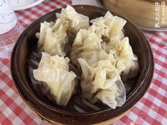 -百年老字号·马家烧麦馆(中街店)