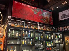 -布拉格餐厅· 中欧捷克菜(全国首店)