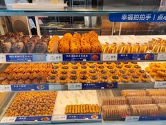 -酥侯糕点(广东路店)