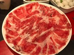 -大龙燚火锅(万象城店)