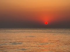 -日照灯塔风景区