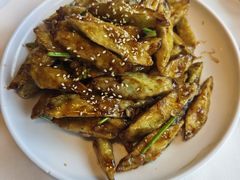 -玉林烤鸭店(黄村兴华店)