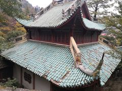 -莫干山风景区