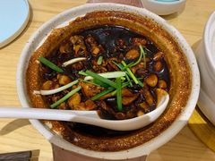 新加坡田鸡粥-初星·烧烤·田鸡粥(海岸城店)