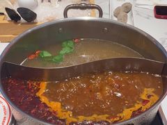 -牛物鲜切牛肉火锅(宜家荟聚店)
