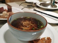 奥灶面-胥城大厦-胥香自助餐厅
