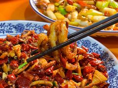 -李大爷的泡椒馆(冉家坝店)
