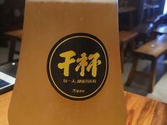 -木屋烧烤(白石洲店)