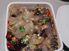 -半天妖烤鱼(中山路店)