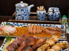 -哥哥の深夜食堂(红松东路店)