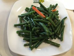 -西部马华清真兰州牛肉面·烧烤夜市(关东店)