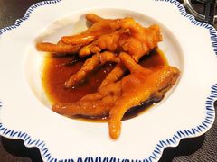 -广州文华东方酒店·江-由辉师傅主理