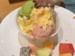 -沈阳和平艾美酒店新食谱西餐厅
