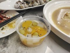 -新丁香海鲜酒店(银海商贸城店)