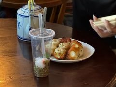 -哑巴生煎(临顿路店)