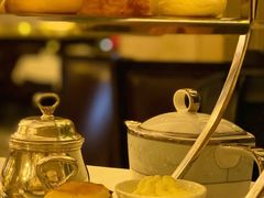 -上海和平饭店茉·莉酒廊 Jasmine Lounge
