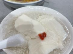 冰醉豆花-小豆海棠(嘉兴路店)