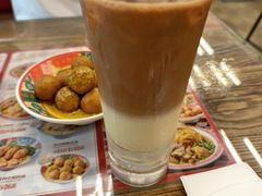 -孖记茶档·热腾茶餐(江南西plus店)