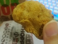 -汉堡王(EAC欧美中心店)
