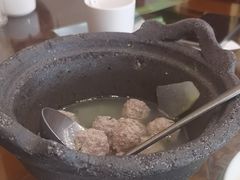 -民族饭荘(新华大街店)