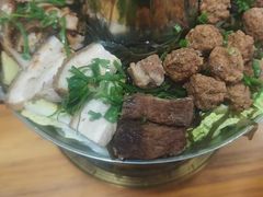 -花溪巷牛肉粉(泉城路店)