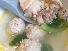 -馋三尺蟹粉小笼(人民广场店)