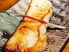 -千代武日本料理(开发区店)