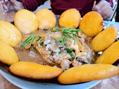 -渔码头食府(蓬莱阁店)