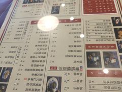 菜单-捷信牛奶甜品世家(五道口店)