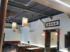-北平小馆·烤鸭·家常菜(磨房北里店)