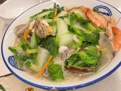 -老福洲(西洪路店)