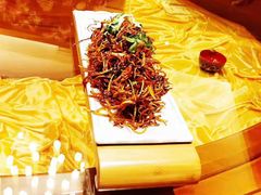 -阿斯牛牛·凉山菜(新会展店)