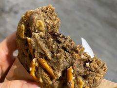 堆肥饼干-Mesa Madre梅萨妈妈·Bintana(国贸店)