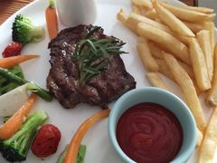 -Kitchen·Y洋厨房西餐厅(王府壹号店)