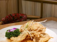 -东北民俗村·东北菜(翻身店)