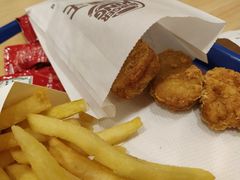 -汉堡王(砂之船奥莱店)