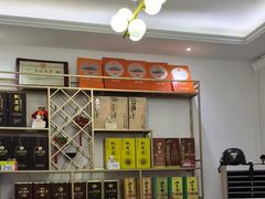 -黄牛肉馆·皖南土菜