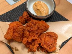 -火山屋台(新街口店)