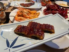 -星伦多自助料理·涮烤一体(杭州来福士店)