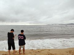 -大梅沙海滨公园