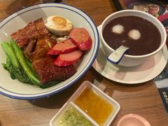 -香港新曜记茶餐厅(星耀城店)