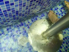 -丽池宫韩式汗蒸会馆(华灯坊店)