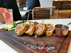 -Erman岩烧牛排(虹桥南丰城店)